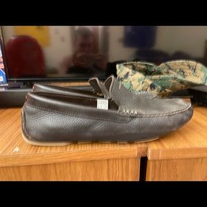 Nice loafers, worn handful of times.